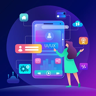 app development