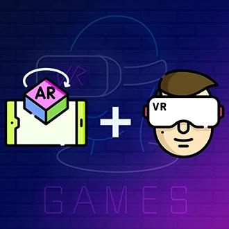 ar vr development