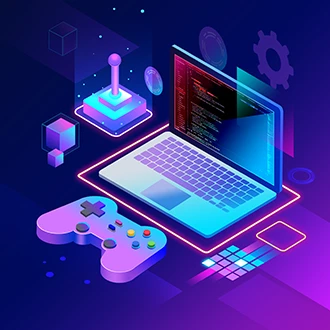 game development