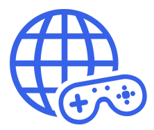 online-game-development-studio
