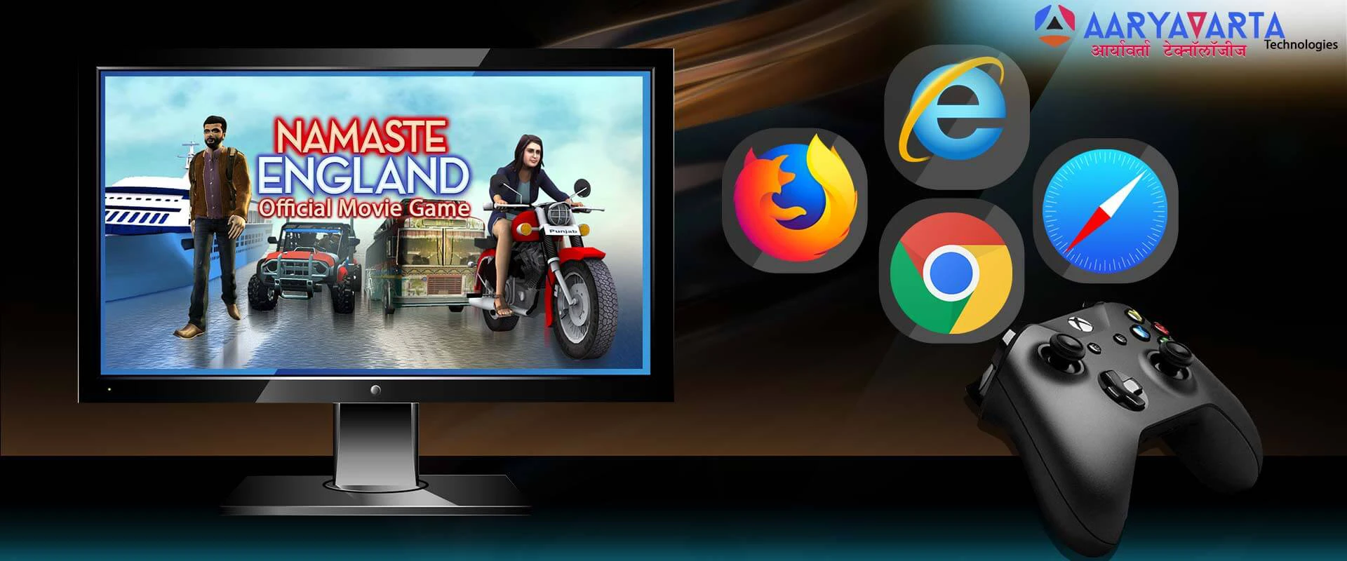 Top Game Development Company pune,India|Gaming Studio in USA,UK,Germany